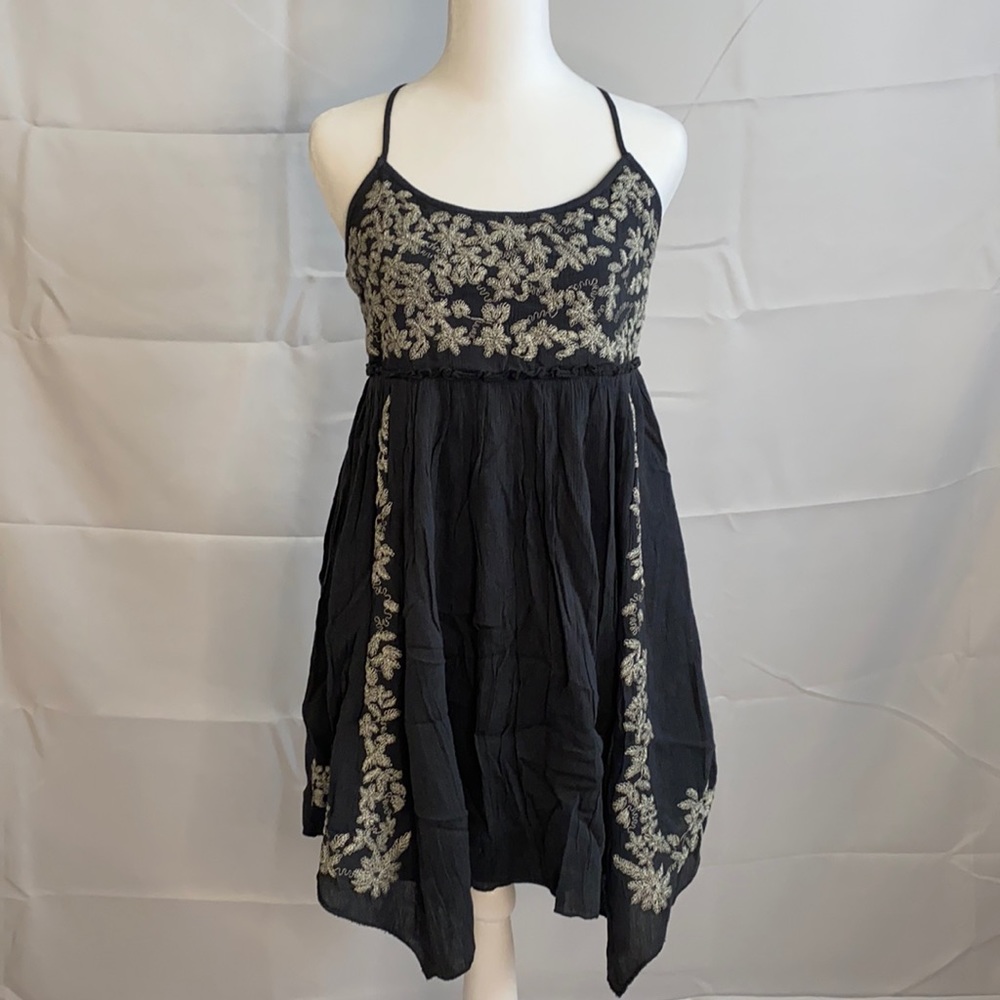 American eagle sun dress